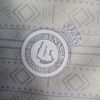 22/23 Al-Nassr Fourth Away Football Shirt