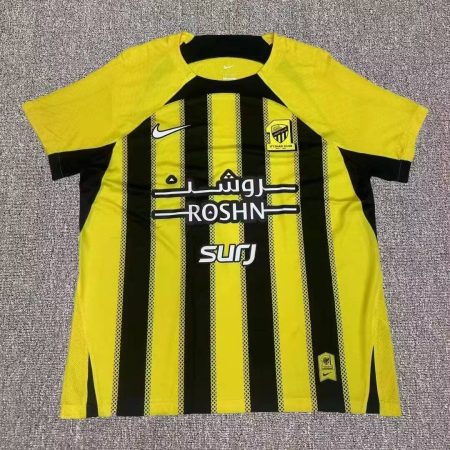 24/25 Jeddah United Home Jersey