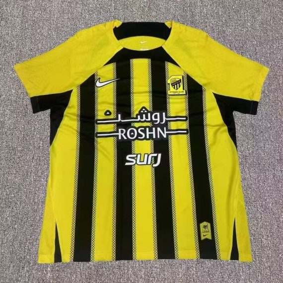 24/25 Jeddah United Home Jersey