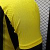 24/25 Player Version Jeddah United Home Shirt