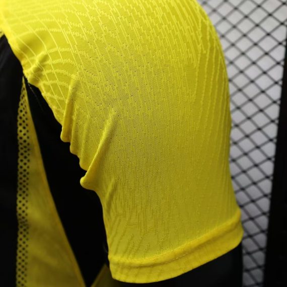 24/25 Player Version Jeddah United Home Shirt