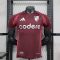24/25 Player Version River Plate Away Football Jersey