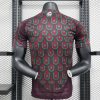 2024 Player Version Mexico National Home Football Shirt