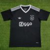 24/25 Ajax Training Wear Football Shirt