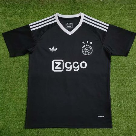 24/25 Ajax Training Wear Football Shirt