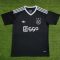 24/25 Ajax Training Wear Football Shirt