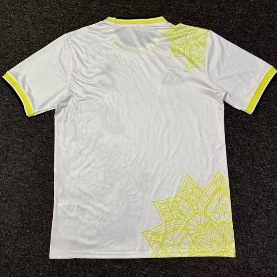 24/25 Real Madrid Black snake Special Edition Football Shirt