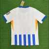 24/25 Brighton Home Football Shirt