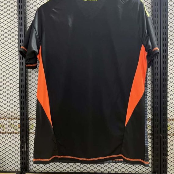 2024 Germany Goalkeeper Football Shirt