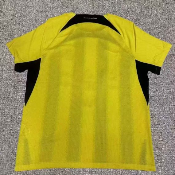 24/25 Ittihad Home Football Jersey