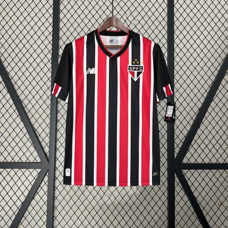 24/25 Sao Paulo Away Jersey