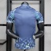 24/25 Player Version Ajax Away Football Shirt