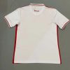 24/25 AS Monaco Home Football Shirt