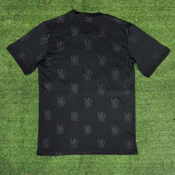 24/25 Chelsea Special Edition black Football Shirt