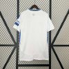 24/25 Leeds United Home Football Jersey Shirt