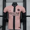 24/25 Player Version Psg Paris Saint-Germain Third Away Football Shirt