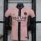 24/25 Player Version Psg Paris Saint-Germain Third Away Football Shirt