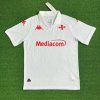 24/25 Fiorentina Away Soccer Jersey