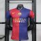 24/25 Player Version Barcelona Home X COLDPLAY Football Shirt