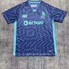 24/25 Porto Dragon Third Away Football Shirt