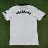 24/25 Dortmund Third Away Football Shirt