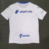 24/25 Al-Hilal Saudi Away Football Shirt