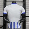 24/25 Player Version Brighton Home Football Shirt