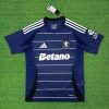 24/25 Aston Villa Third Away Football Shirt