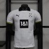 24/25 Player Version Dortmund Third Away Football Shirt