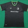 24/25 Feyenoord Rotterdam Away Football Shirt
