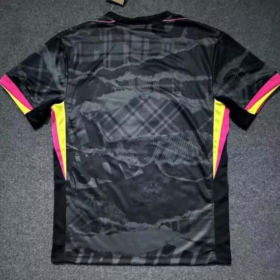 24/25 Chelsea Third Away Football Shirt