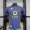 24/25 Player Version Roma Third Away Soccer Jersey