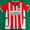 24/25 Eindhoven Home Football Shirt