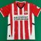 24/25 Eindhoven Home Football Shirt