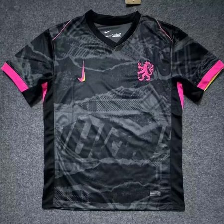 24/25 Chelsea Third Away Football Shirt