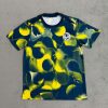 24/25 Club America Training Wear Football Shirt