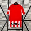 24/25 Athletic Bilbao Home Football Shirt