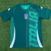 2024 Italy Training Wear Football Shirt
