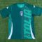 2024 Italy Training Wear Football Shirt