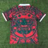 2024 Mexico National Special Edition Football Shirt
