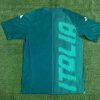 2024 Italy Training Wear Football Shirt