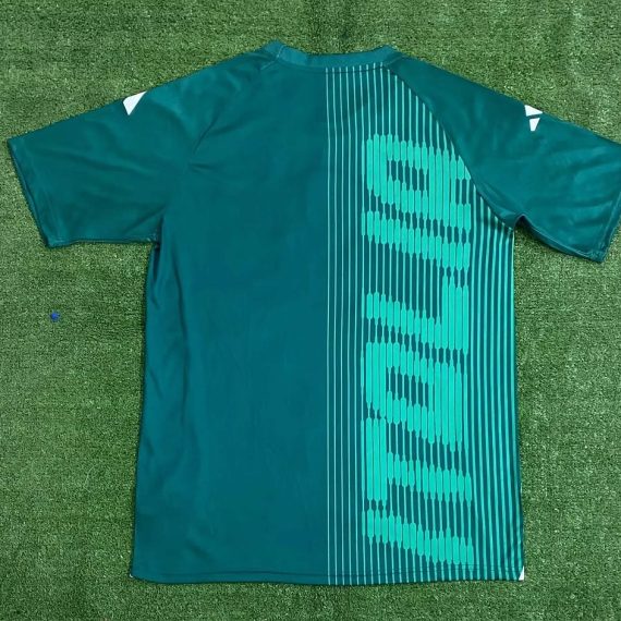 2024 Italy Training Wear Football Shirt