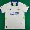 24/25 Eindhoven Third Away Football Shirt