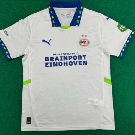 24/25 Eindhoven Third Away Football Shirt