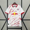 24/25 Leipzig Home Football Shirt
