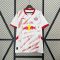 24/25 Leipzig Home Football Shirt
