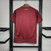 24/25 Roma Home Football Shirt