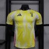 24/25 Player Version Juventus Away Football Shirt