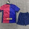 24/25 Barcelona Home X COLDPLAY Football Shirt