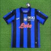 24/25 Atalanta Home Soccer Jersey
